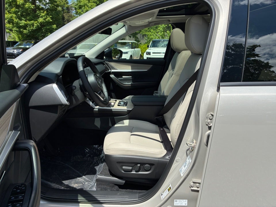 2026 Mazda Mazda CX-90 3.3 Turbo Premium Sport