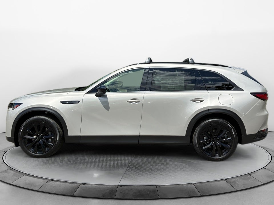 2026 Mazda Mazda CX-90 3.3 Turbo Premium Sport