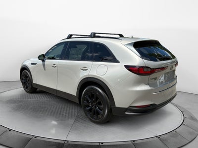 2026 Mazda Mazda CX-90 3.3 Turbo Premium Sport