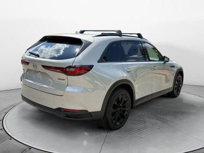 2026 Mazda Mazda CX-90 3.3 Turbo Premium Sport