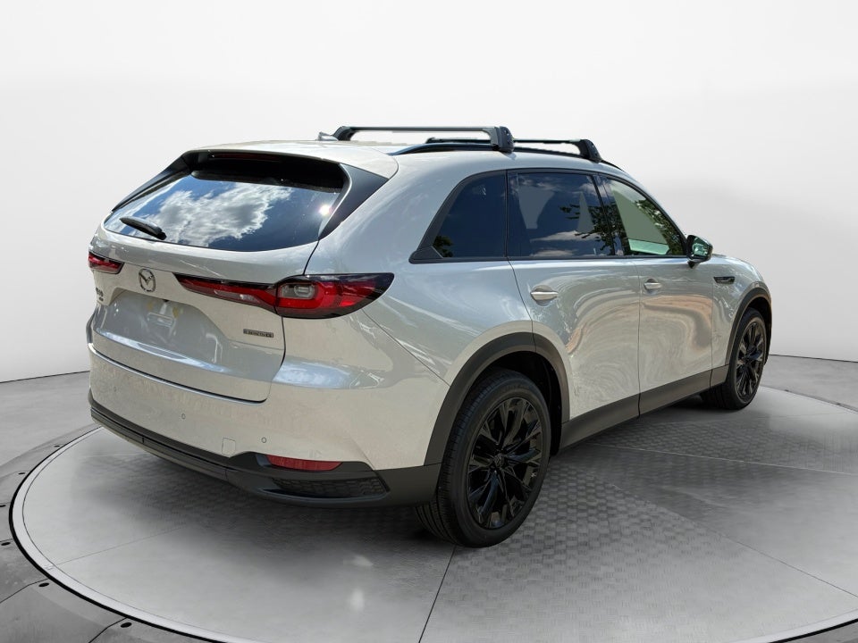 2026 Mazda Mazda CX-90 3.3 Turbo Premium Sport