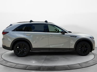 2026 Mazda Mazda CX-90 3.3 Turbo Premium Sport