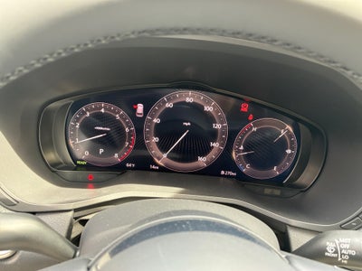 2026 Mazda Mazda CX-90 3.3 Turbo Premium Sport