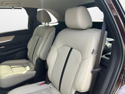 2026 Mazda Mazda CX-90 3.3 Turbo Premium Sport