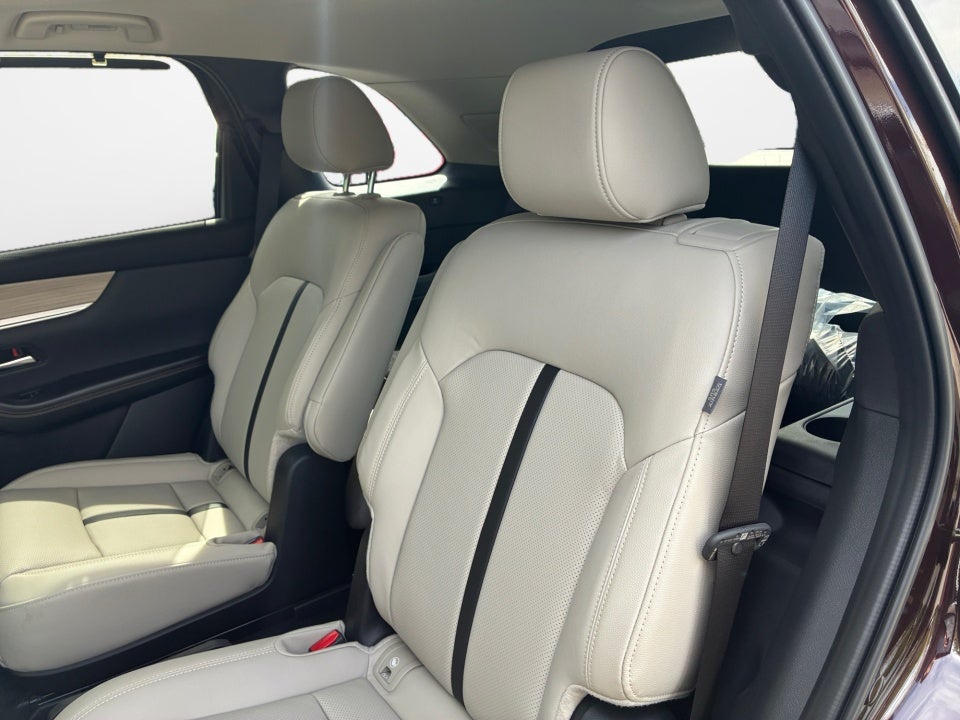 2026 Mazda Mazda CX-90 3.3 Turbo Premium Sport