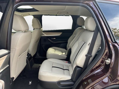 2026 Mazda Mazda CX-90 3.3 Turbo Premium Sport