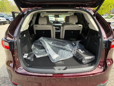 2026 Mazda Mazda CX-90 3.3 Turbo Premium Sport