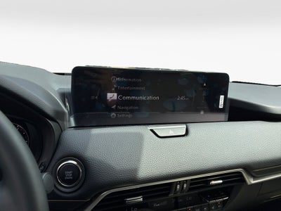 2026 Mazda Mazda CX-90 3.3 Turbo Premium Sport