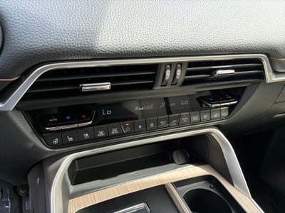 2026 Mazda Mazda CX-90 3.3 Turbo Premium Sport