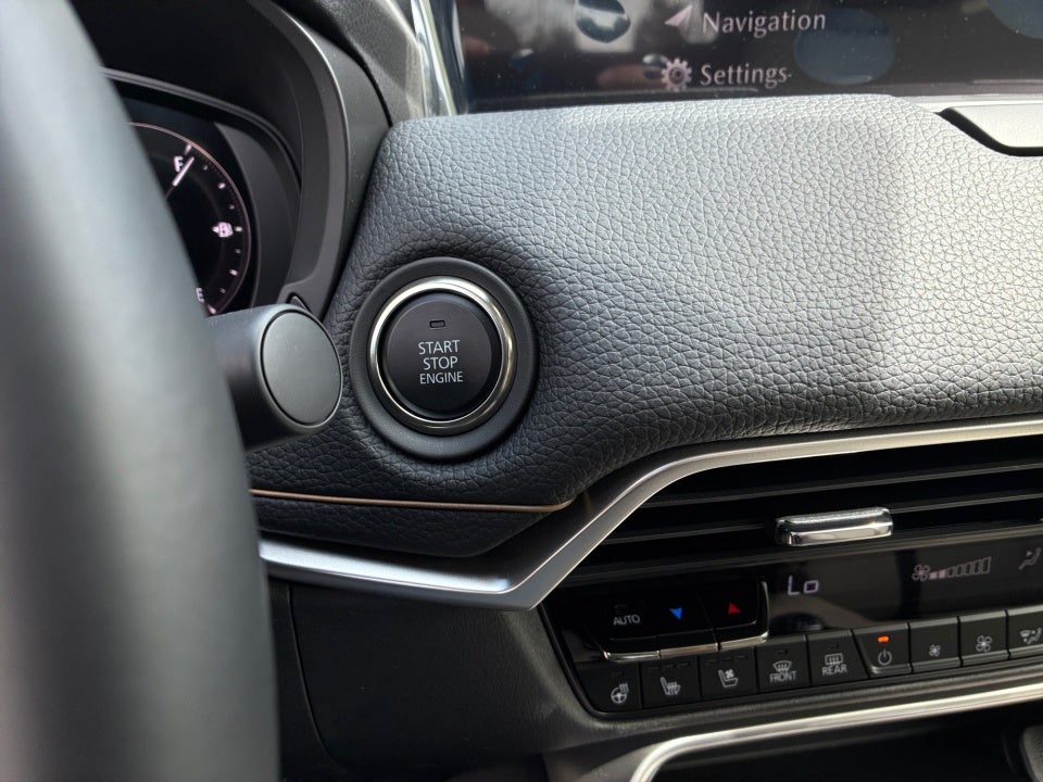 2026 Mazda Mazda CX-90 3.3 Turbo Premium Sport