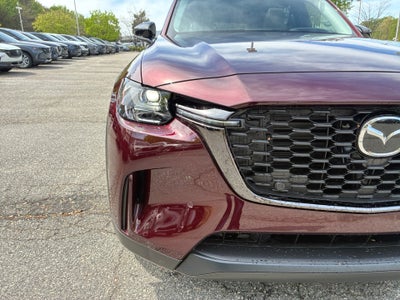 2026 Mazda Mazda CX-90 3.3 Turbo Premium Sport