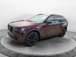 2026 Mazda Mazda CX-90 3.3 Turbo Premium Sport