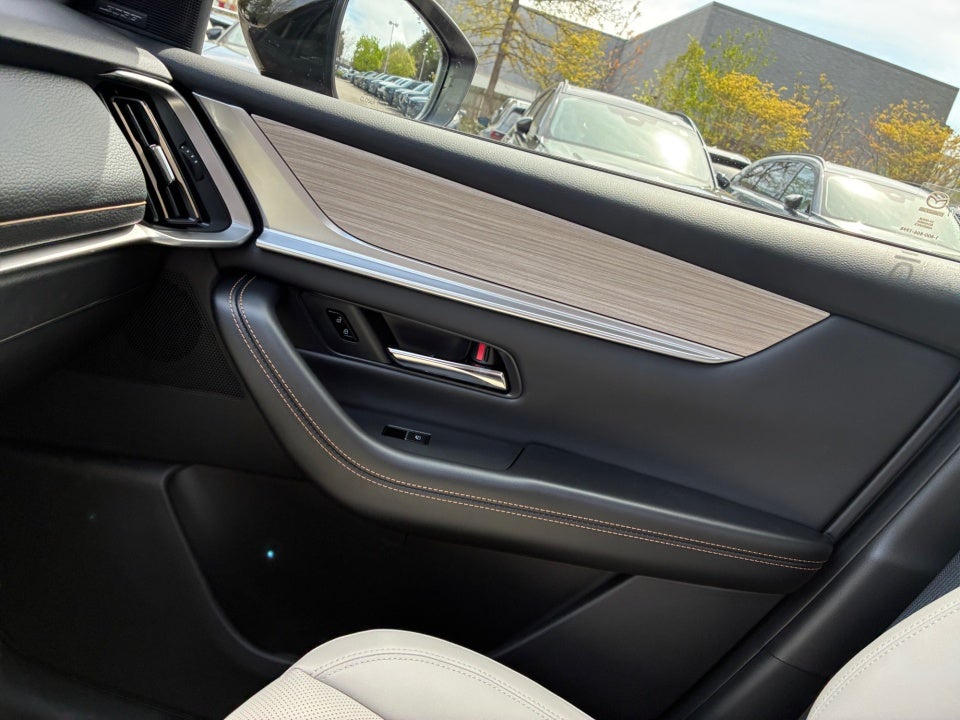 2026 Mazda Mazda CX-90 3.3 Turbo Premium Sport