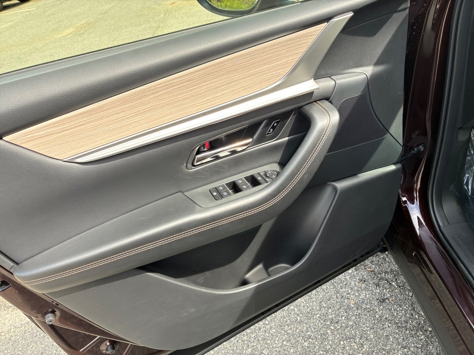 2026 Mazda Mazda CX-90 3.3 Turbo Premium Sport