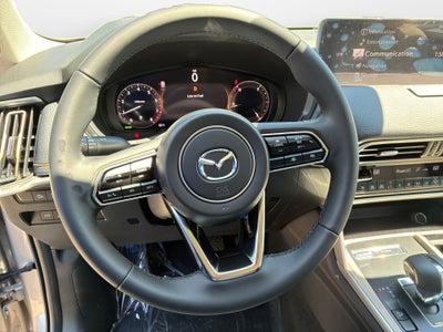 2026 Mazda Mazda CX-90 3.3 Turbo Premium Sport