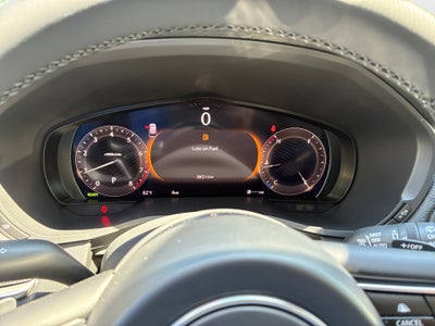 2026 Mazda Mazda CX-90 3.3 Turbo Premium Sport