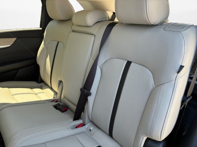 2026 Mazda Mazda CX-90 3.3 Turbo Premium Sport