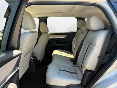 2026 Mazda Mazda CX-90 3.3 Turbo Premium Sport