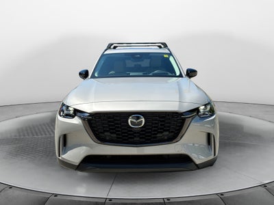 2026 Mazda Mazda CX-90 3.3 Turbo Premium Sport