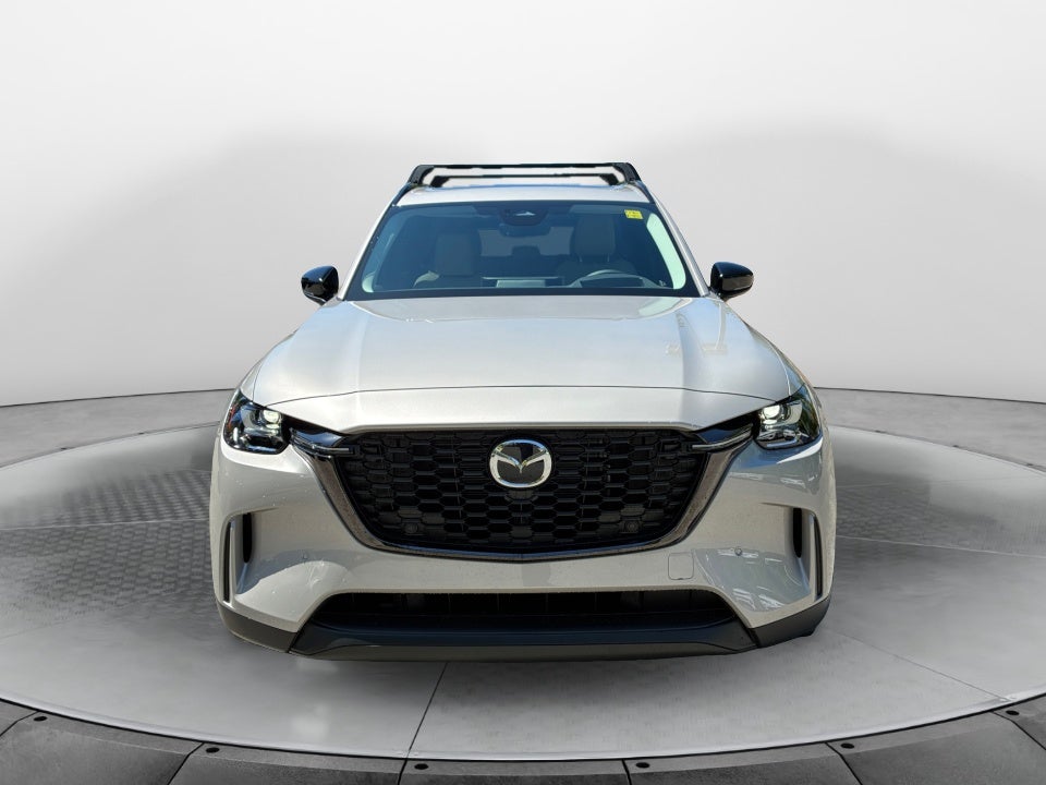 2026 Mazda Mazda CX-90 3.3 Turbo Premium Sport