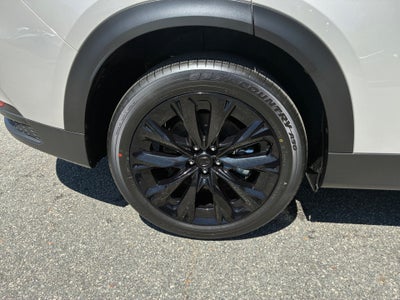 2026 Mazda Mazda CX-90 3.3 Turbo Premium Sport