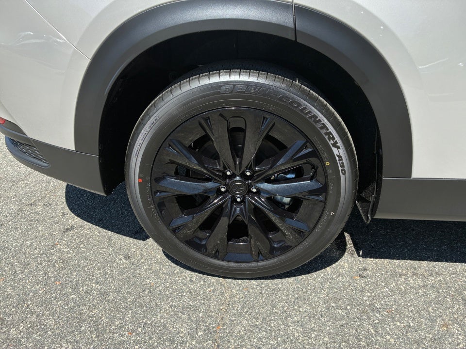 2026 Mazda Mazda CX-90 3.3 Turbo Premium Sport