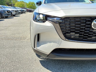 2026 Mazda Mazda CX-90 3.3 Turbo Premium Sport