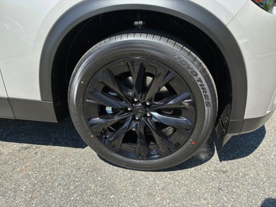 2026 Mazda Mazda CX-90 3.3 Turbo Premium Sport