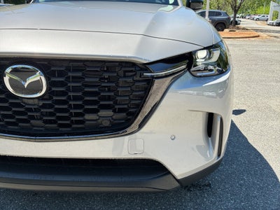 2026 Mazda Mazda CX-90 3.3 Turbo Premium Sport