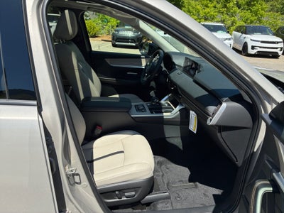 2026 Mazda Mazda CX-90 3.3 Turbo Premium Sport