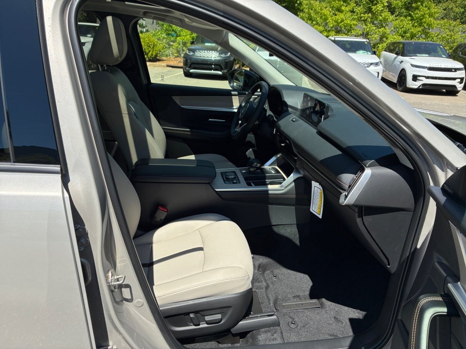 2026 Mazda Mazda CX-90 3.3 Turbo Premium Sport