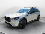2026 Mazda Mazda CX-90 3.3 Turbo Premium Sport