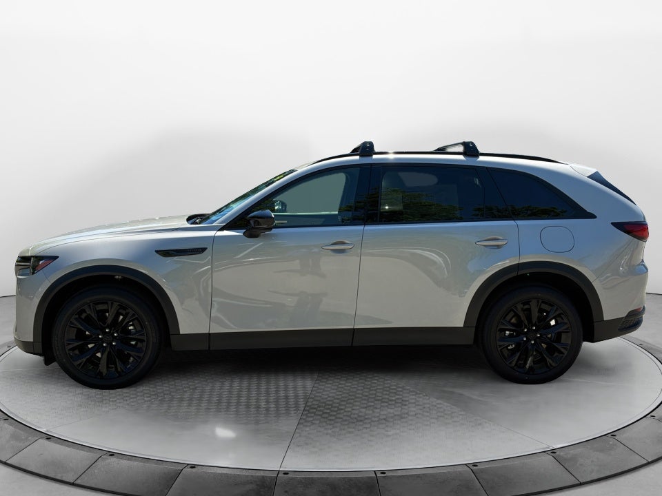 2026 Mazda Mazda CX-90 3.3 Turbo Premium Sport
