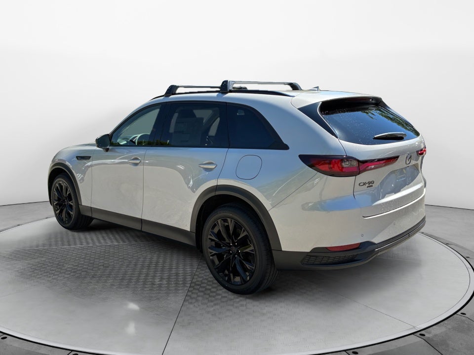 2026 Mazda Mazda CX-90 3.3 Turbo Premium Sport