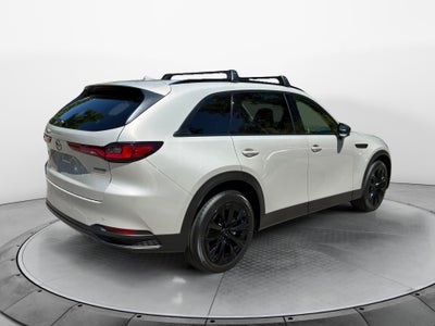 2026 Mazda Mazda CX-90 3.3 Turbo Premium Sport