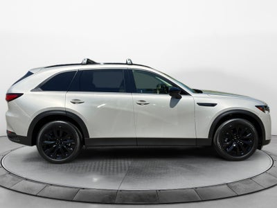 2026 Mazda Mazda CX-90 3.3 Turbo Premium Sport
