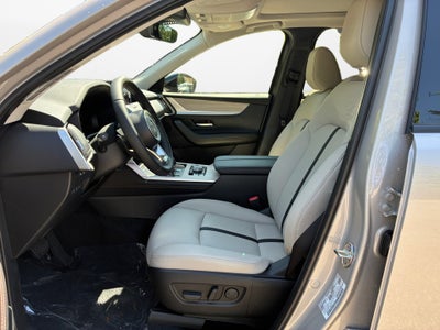 2026 Mazda Mazda CX-90 3.3 Turbo Premium Sport