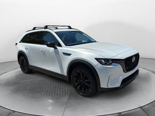 2026 Mazda Mazda CX-90 3.3 Turbo Premium Sport