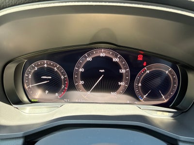 2026 Mazda Mazda CX-90 3.3 Turbo Premium Sport