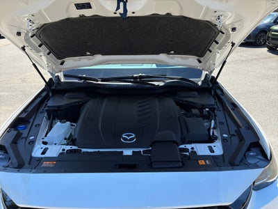 2026 Mazda Mazda CX-90 3.3 Turbo Premium Sport