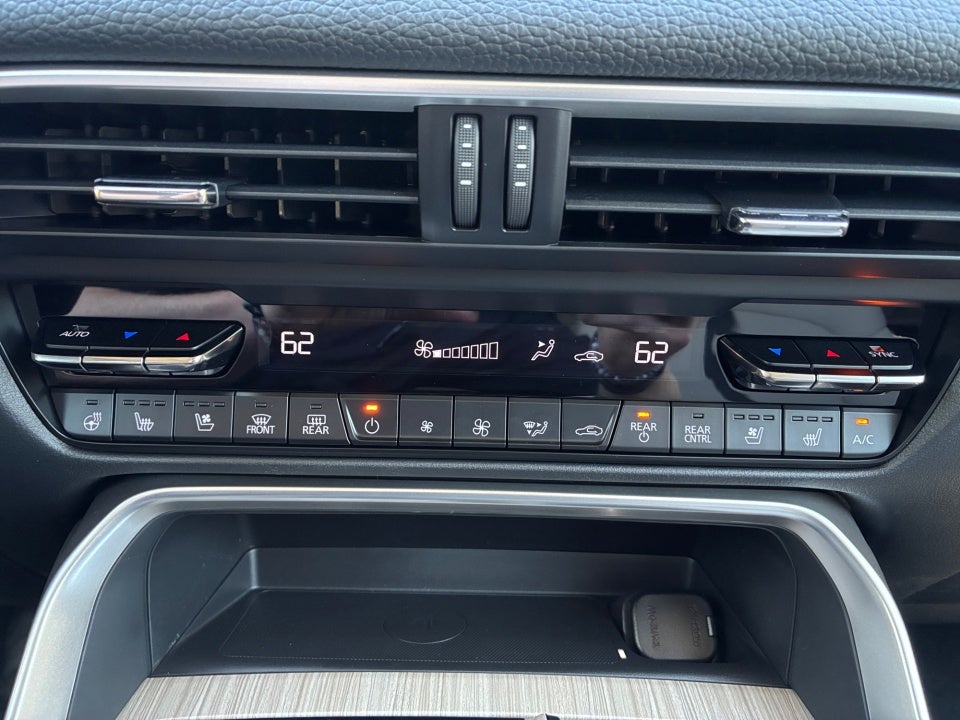 2026 Mazda Mazda CX-90 3.3 Turbo Premium Sport