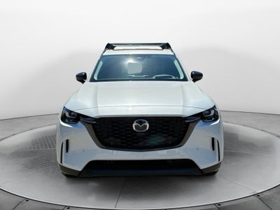 2026 Mazda Mazda CX-90 3.3 Turbo Premium Sport