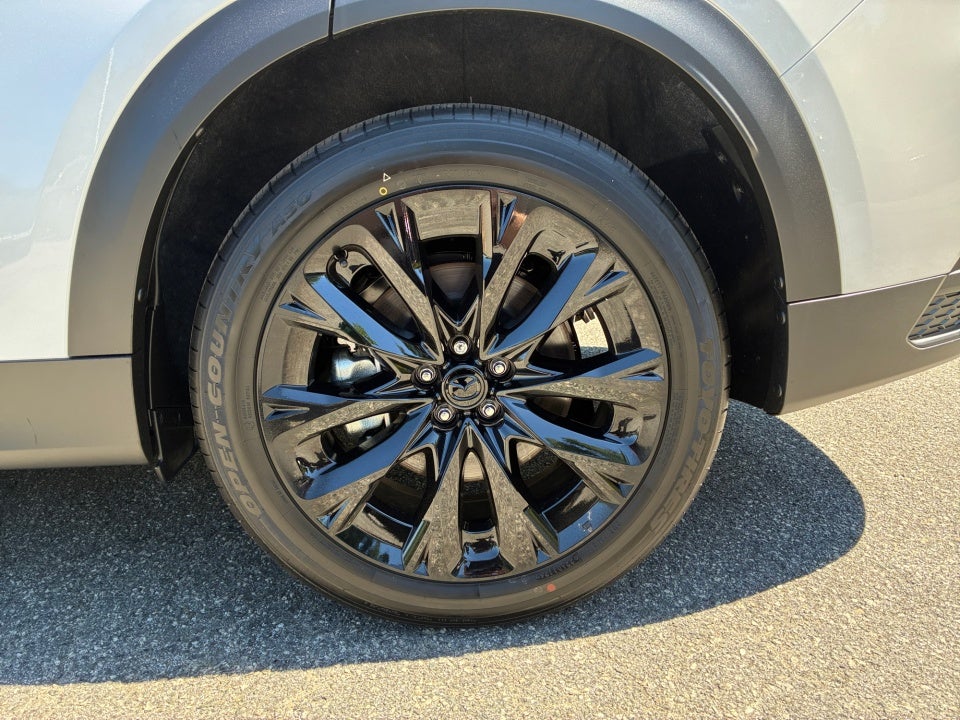 2026 Mazda Mazda CX-90 3.3 Turbo Premium Sport