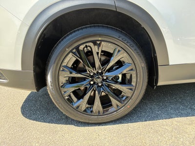 2026 Mazda Mazda CX-90 3.3 Turbo Premium Sport