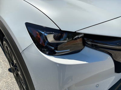 2026 Mazda Mazda CX-90 3.3 Turbo Premium Sport