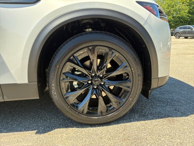 2026 Mazda Mazda CX-90 3.3 Turbo Premium Sport