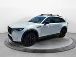 2026 Mazda Mazda CX-90 3.3 Turbo Premium Sport