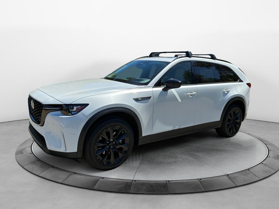 2026 Mazda Mazda CX-90 3.3 Turbo Premium Sport