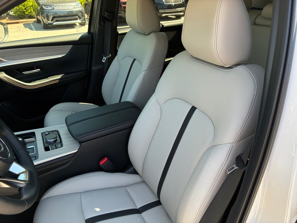 2026 Mazda Mazda CX-90 3.3 Turbo Premium Sport