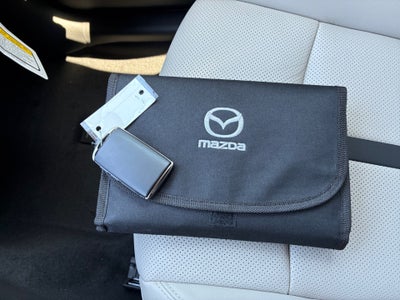 2026 Mazda Mazda CX-90 3.3 Turbo Premium Sport